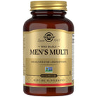 Solgar One Daily Men's Multi-60 capsules-N101 Nutrition