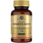 Solgar One Daily Women's Multi-60 capsules-N101 Nutrition