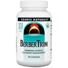 Source Naturals BerberTrim-90 capsules-N101 Nutrition