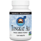 Source Naturals Tongkat Ali Extract 80 mg-N101 Nutrition