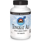 Source Naturals Tongkat Ali Extract 80 mg-N101 Nutrition