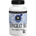 Source Naturals Tongkat Ali Extract 80 mg-60 tabs-N101 Nutrition