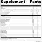 Source Naturals Wellness Formula (capsules)-N101 Nutrition