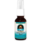 Source Naturals Wellness Herbal Throat Spray-2 fl oz-N101 Nutrition