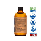 Sovereign Copper Bio-Active Copper Hydrosol-N101 Nutrition