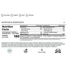 Stars + Honey Collagen Protein Bar-N101 Nutrition