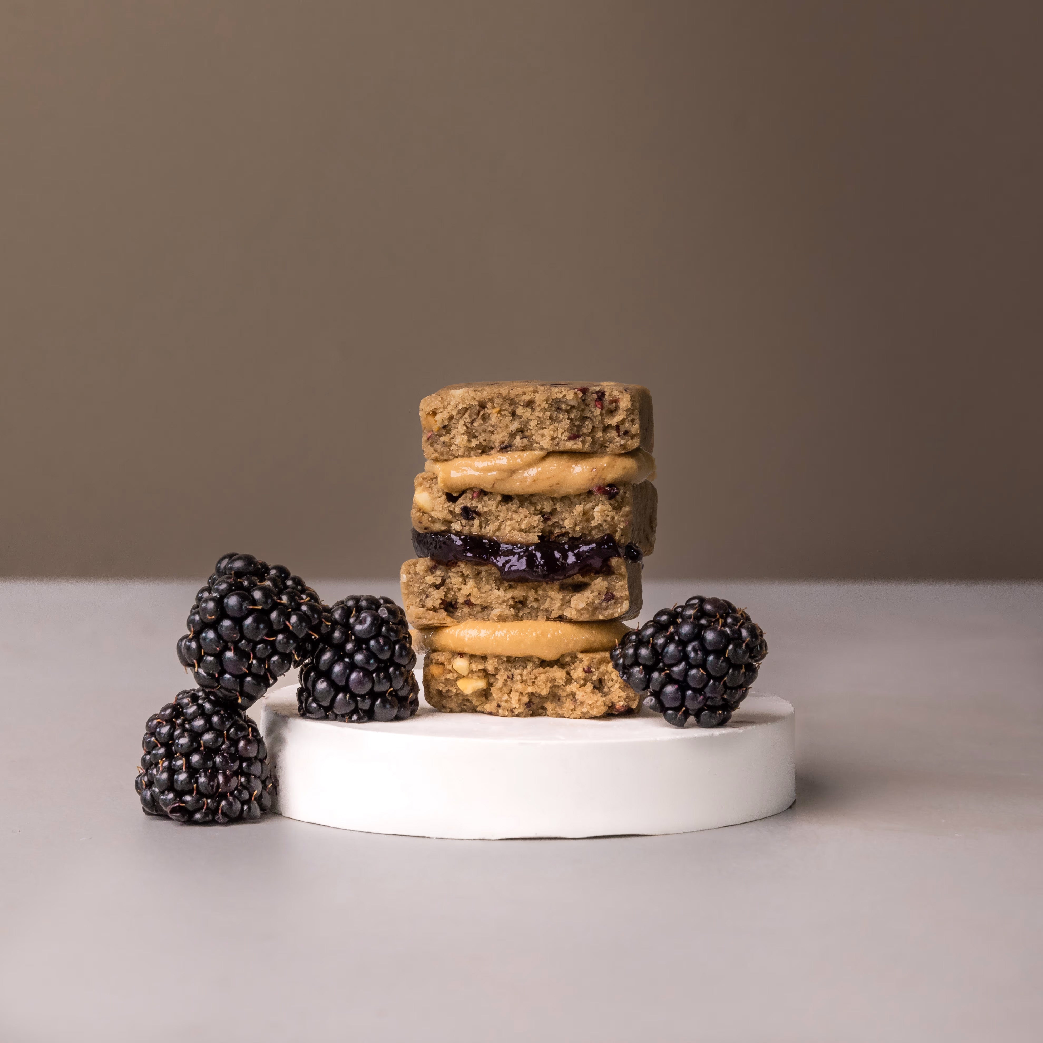 Stars + Honey Collagen Protein Bar-N101 Nutrition