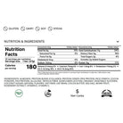 Stars + Honey Collagen Protein Bar-N101 Nutrition