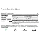 Stars + Honey Collagen Protein Bar-N101 Nutrition