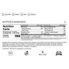 Stars + Honey Collagen Protein Bar-N101 Nutrition