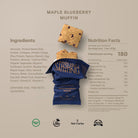 Stars + Honey Collagen Protein Bar-N101 Nutrition