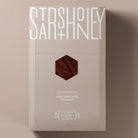 Stars + Honey Collagen Protein Bar-Box (10 bars)-Dark Chocolate Coconut-N101 Nutrition