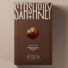 Stars + Honey Collagen Protein Bar-Box (10 bars)-Espresso Vanilla Cinnamon-N101 Nutrition