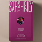 Stars + Honey Collagen Protein Bar-Box (10 bars)-Peanut Butter Blackberry-N101 Nutrition