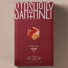 Stars + Honey Collagen Protein Bar-Box (10 bars)-Raspberry Donut-N101 Nutrition
