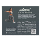 Sunwarrior Active Creatine Sticks-N101 Nutrition