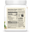 Sunwarrior Organic Psyllium Husk Powder-N101 Nutrition