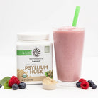 Sunwarrior Organic Psyllium Husk Powder-N101 Nutrition