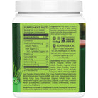 Sunwarrior Ormus Super Greens-N101 Nutrition