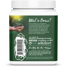 Sunwarrior Ormus Super Greens-N101 Nutrition