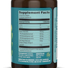 Sunwarrior Premium Omega-3 Vegan DHA & EPA-N101 Nutrition