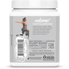 Sunwarrior Sport Active Creatine-50 servings-Raspberry-N101 Nutrition