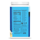 Sunwarrior Warrior Blend Organic Protein-N101 Nutrition