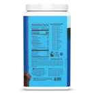 Sunwarrior Warrior Blend Organic Protein-N101 Nutrition