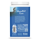 Sunwarrior Warrior Blend Organic Protein-N101 Nutrition