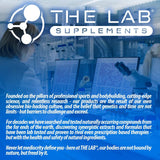 The Lab A-Bolic4-N101 Nutrition