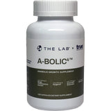 The Lab A-Bolic4-120 capsules-N101 Nutrition