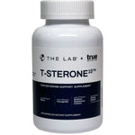 The Lab T-Sterone10-120 capsules-N101 Nutrition