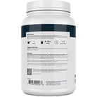 Transparent Labs 100% Grass-Fed Whey Protein Isolate-N101 Nutrition