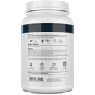Transparent Labs 100% Grass-Fed Whey Protein Isolate-N101 Nutrition