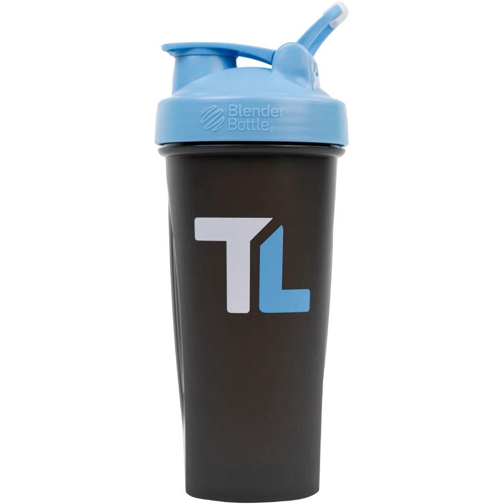 Transparent Labs BlenderBottler® Classic™-N101 Nutrition