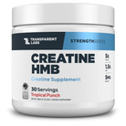 Transparent Labs Creatine HMB-30 servings-Tropical Punch-N101 Nutrition