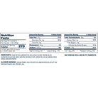 Transparent Labs Grass-Fed Protein+ Bars-N101 Nutrition