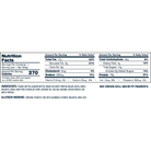 Transparent Labs Grass-Fed Protein+ Bars-N101 Nutrition