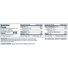 Transparent Labs Grass-Fed Protein+ Bars-N101 Nutrition
