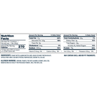 Transparent Labs Grass-Fed Protein+ Bars-N101 Nutrition
