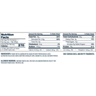 Transparent Labs Grass-Fed Protein+ Bars-N101 Nutrition