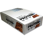 Transparent Labs Grass-Fed Protein+ Bars-Box (12 bars)-Peanut Butter Almond Crunch-N101 Nutrition
