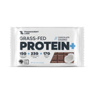 Transparent Labs Grass-Fed Protein+ Bars-Single Bar (60 g)-Chocolate Coconut-N101 Nutrition