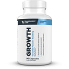 Transparent Labs Growth-90 capsules-N101 Nutrition