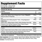 Transparent Labs Hydrate-N101 Nutrition