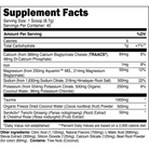 Transparent Labs Hydrate-N101 Nutrition