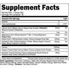 Transparent Labs Hydrate-N101 Nutrition