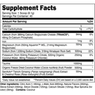 Transparent Labs Hydrate-N101 Nutrition