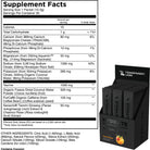 Transparent Labs Hydrate Black-N101 Nutrition
