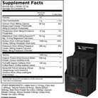 Transparent Labs Hydrate Black-N101 Nutrition